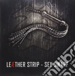 (LP VINILE) Sex dwarf cd