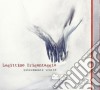 Legittimo Brigantaggio - Liberamente Tratto cd