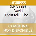 (LP Vinile) David Thrussell - The Reign Of Dead Matter (12") vinile