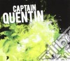 Captain Quentin - Instrumentals Jet Set cd