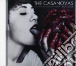 Casanovas (The) - Hot Star