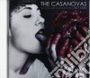 Casanovas (The) - Hot Star cd