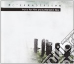 Peter Andersson - Music For Film And Exhibition (3 Cd)