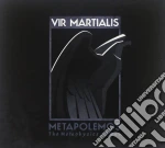 Vir Martialis - Meta cd