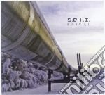 S.e.t.i. - Baikal cd