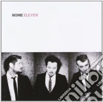 Home - Eleven cd