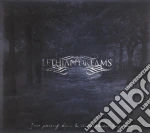 Lethian Dreams - Just Passing By... cd