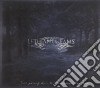 Lethian Dreams - Just Passing By... cd