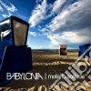 Babylonia - Motel La Solitude cd