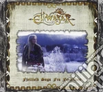 Eliwagar - Fjellfolk Saga Fra Forntiden cd