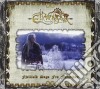 Eliwagar - Fjellfolk Saga Fra Forntiden cd