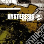 Hysteresis - There Is No Self