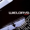 Wieloryb - Empty cd