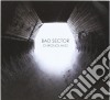 Bad Sector - Chronoland cd