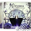 Morgana - Rose Of Jericho cd