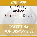 (LP Vinile) Andrea Chimenti - Del Mio Cuore In Fondo (Red Vinyl) vinile