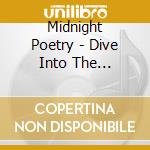 Midnight Poetry - Dive Into The Darkness cd