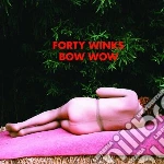 (LP Vinile) Forty Winks - Bow Wow vinile