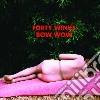 (LP Vinile) Forty Winks - Bow Wow cd