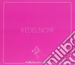 Redelnoir - Ballatepostmoderne cd