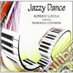 (LP Vinile) Lodola, Roberto Feat - Jazzy Dance