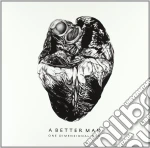 (LP Vinile) One Dimensional Man - A Better Man vinile
