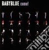 Babyblue - Come! cd