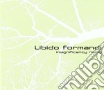 Libido Formandi - Insignificancy Rising