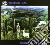 Moon Far Away & Vishudha Kali - Vorotsa cd