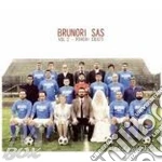 Brunori Sas - Poveri Cristi Vol.2 cd
