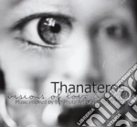 Thanateros - visions of love and death cd