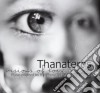 Thanateros - visions of love and death cd