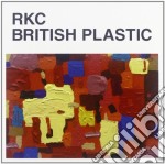Rkc - British Plastic