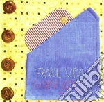 Fragil Vida - Giorni Sospesi cd