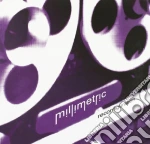 Millimetric - Reconfiguration