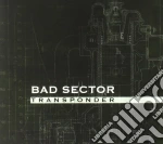 Bad Sector - Transponder cd