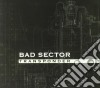Bad Sector - Transponder cd