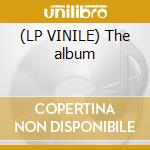 (LP VINILE) The album lp vinile di Fritto Gatto