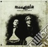 Moodhula - Rewind - Play Solo Andata cd