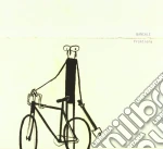 Bancale - Frontiera cd