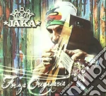 Jaka - Forza Originaria cd