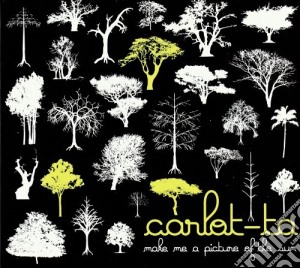 Carlot-Ta - Make Me A Picture Of The Sun cd musicale di Carlot-ta