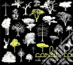 Carlot-Ta - Make Me A Picture Of The Sun cd