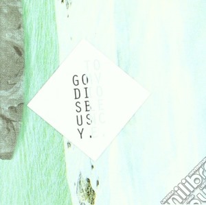 Tomviolence - God Is Busy cd musicale di Tomviolence