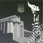 (LP VINILE) Spirit of sacrifice - black cd