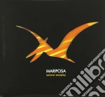 Mariposa - Semmai Semiplay cd