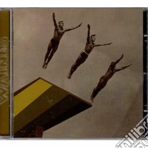 Waines - Stu cd musicale di Waines