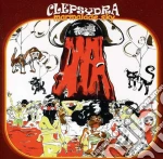 Clepsydra - Marmalade Sky cd