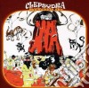 Clepsydra - Marmalade Sky cd