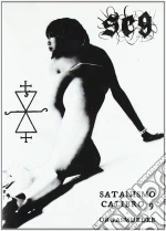Satanismo Calibro 9 - Orgasmurder cd